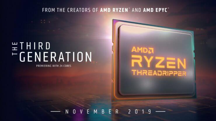 AMD-Ryzen-Threadripper-3000-HEDT-processorer